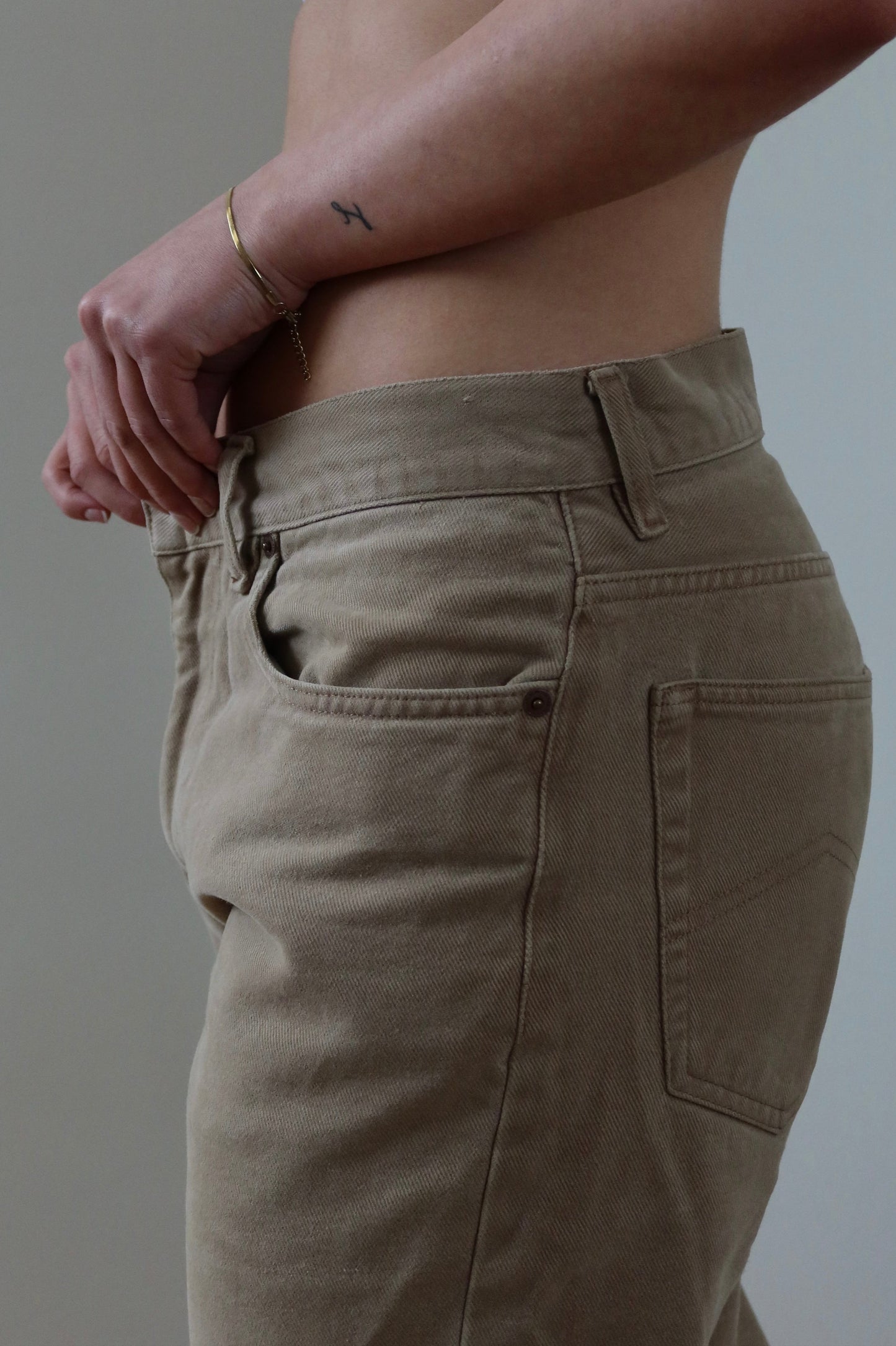 Marlboro Classics Denim