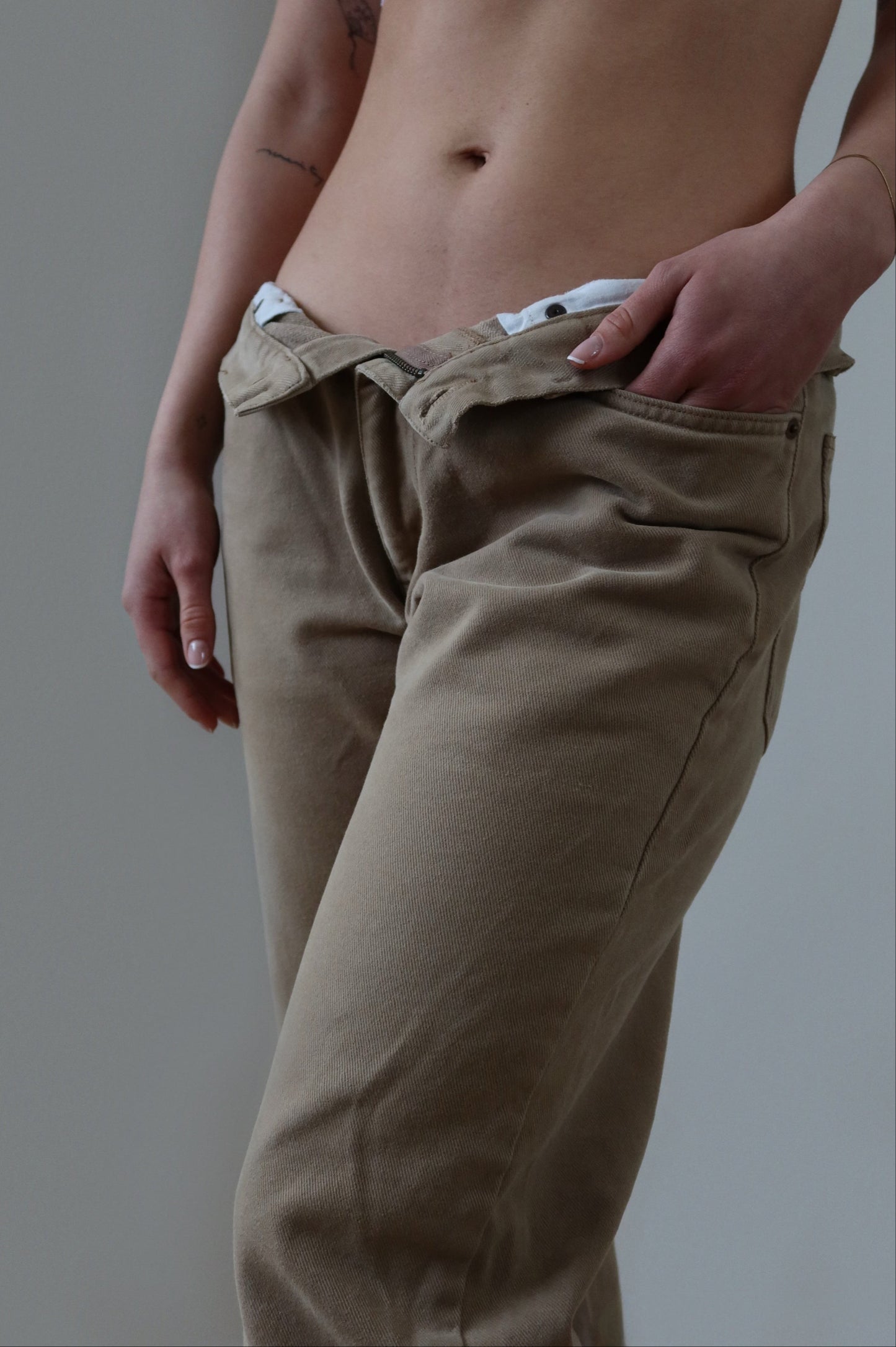 Marlboro Classics Denim